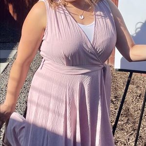 Lovely summer dress!!